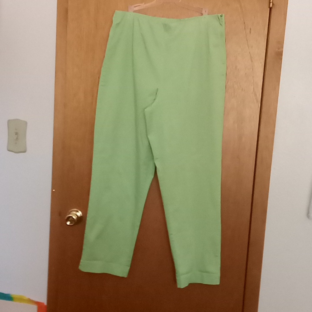 Susan Graver Pants size XL